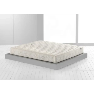 91153433 Матрас Magniflex Natur Comfort New 140x200 см беспружинный, односпальный, латексный STLM-1547419