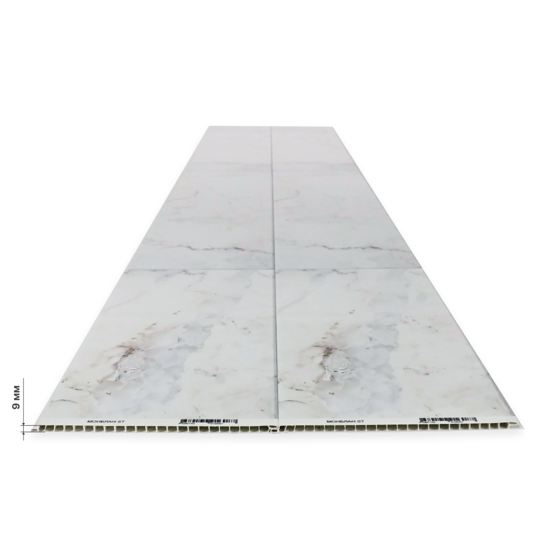 Панель пласт. "Новита" Монблан 2,7*0,25 STSR-430 АКВАТОН Novita - Вид №6