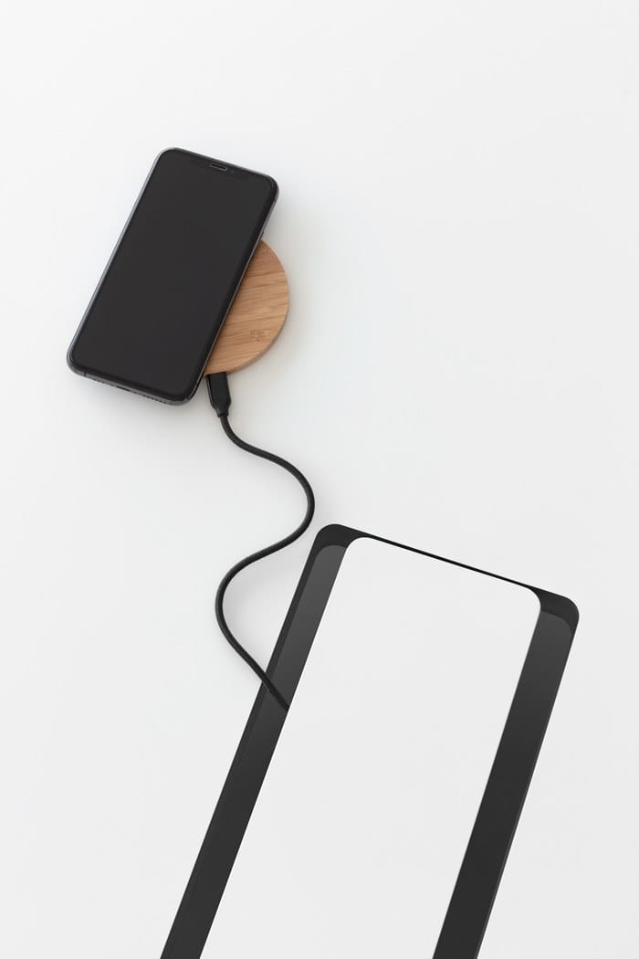 Прямоугольный ламинированный стол Lapalma ARCH-00119858 - Вид №3