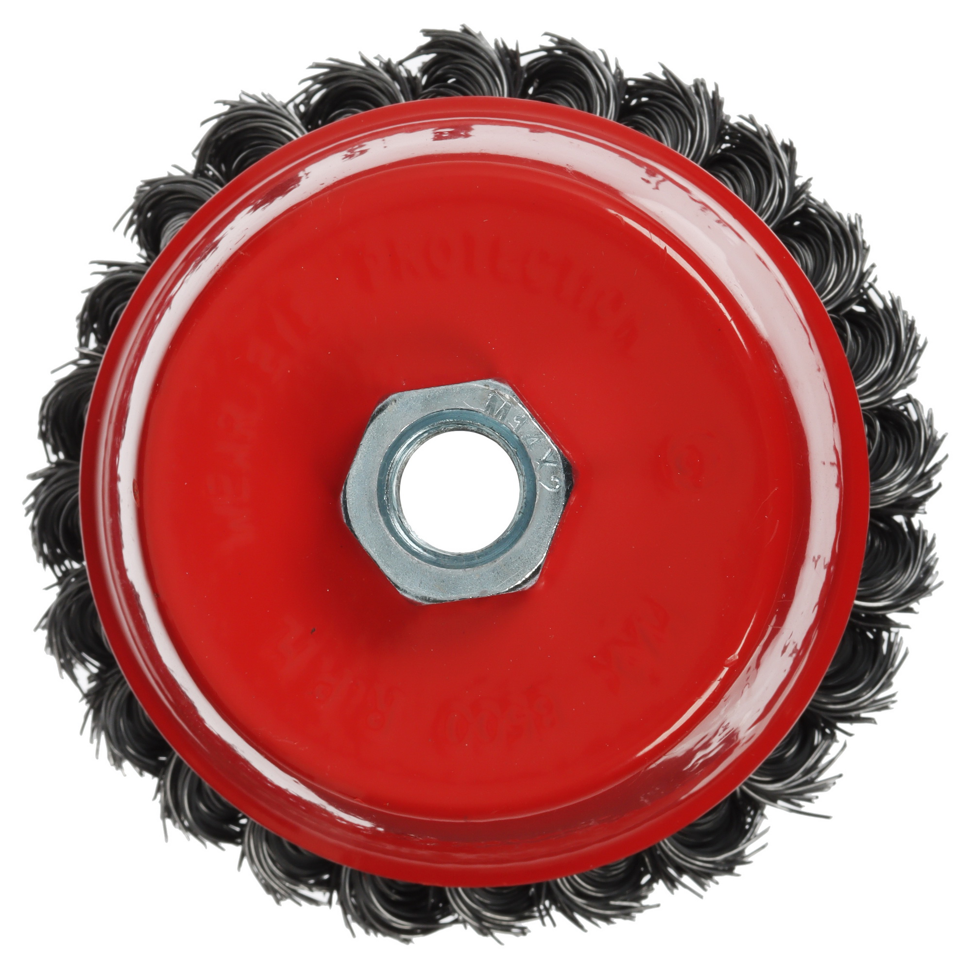 Щетка Elitech 189147 9130316 STDN-0087416 - Вид №2