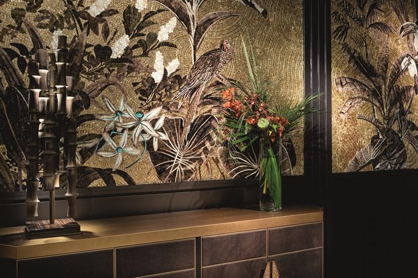 Sicis Настольная лампа из металла Siam sun-id-1436063 - Вид №1