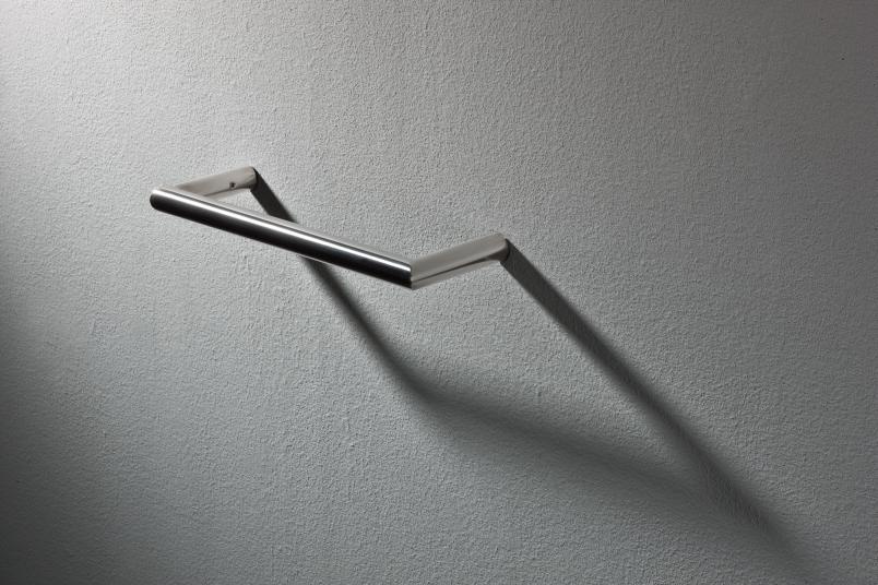 162.30.10040 HEWI Handtuchhalter  - Вид №1