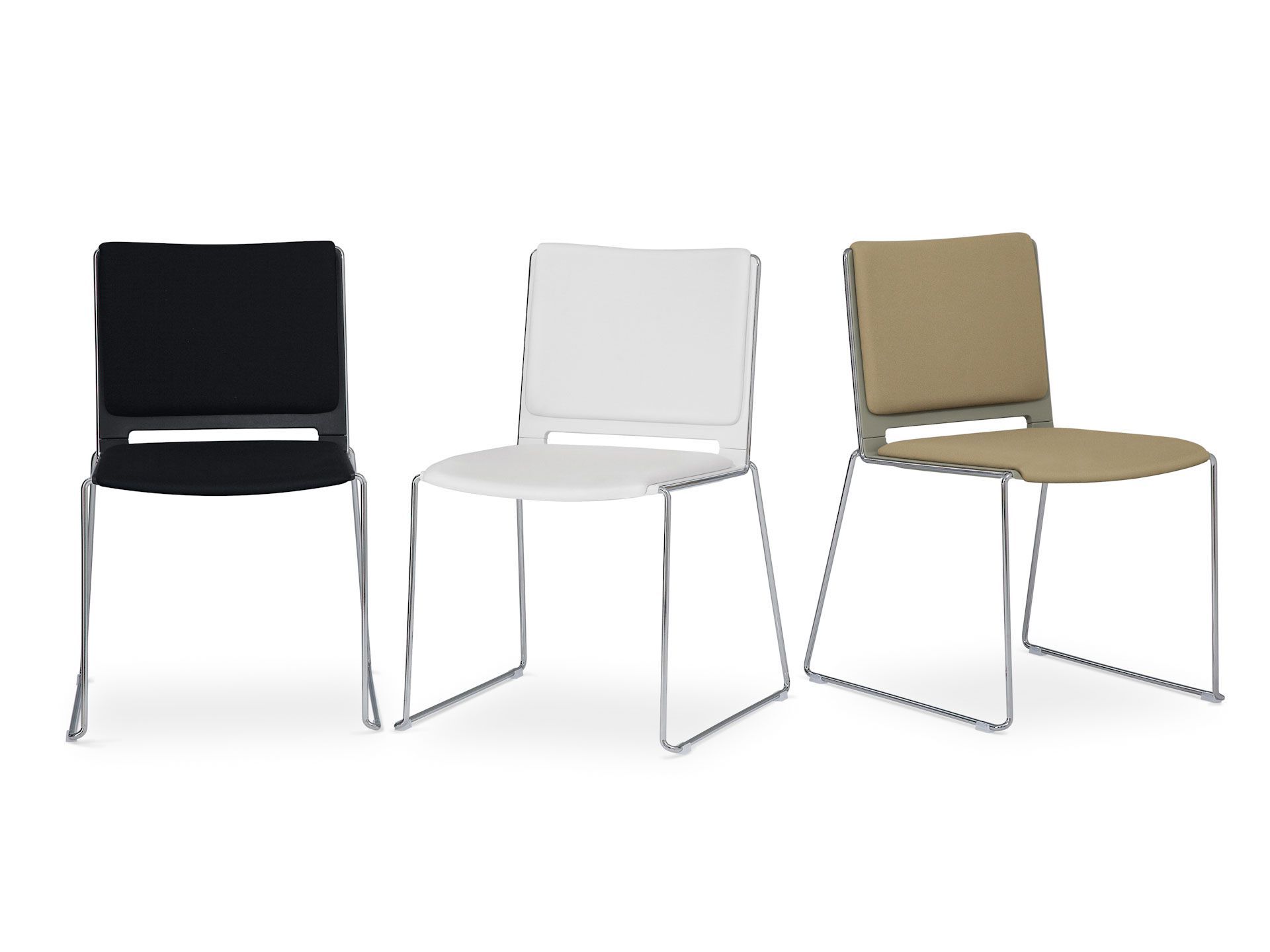 Штабелируемый стул для салазок Diemmebi laFILÒ ARCH-00054666