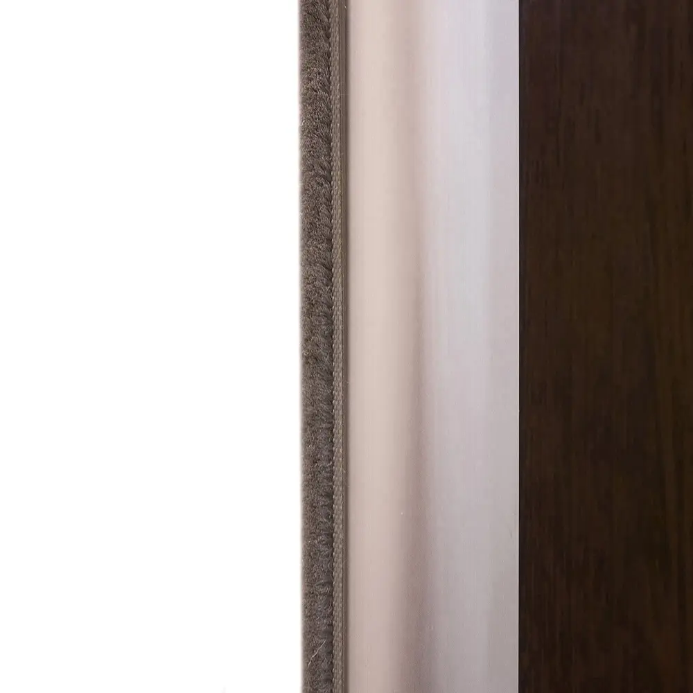 Дверь-купе Spaceo 2255x704 мм, цвет венге STLM-2186983 - Вид №4