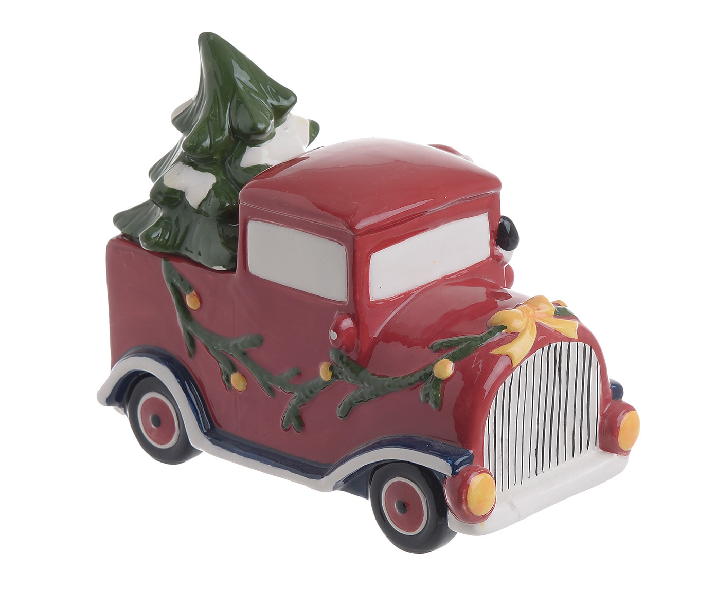 2860920.0010 Банка с крышкой TO4ROOMS  - Вид №1