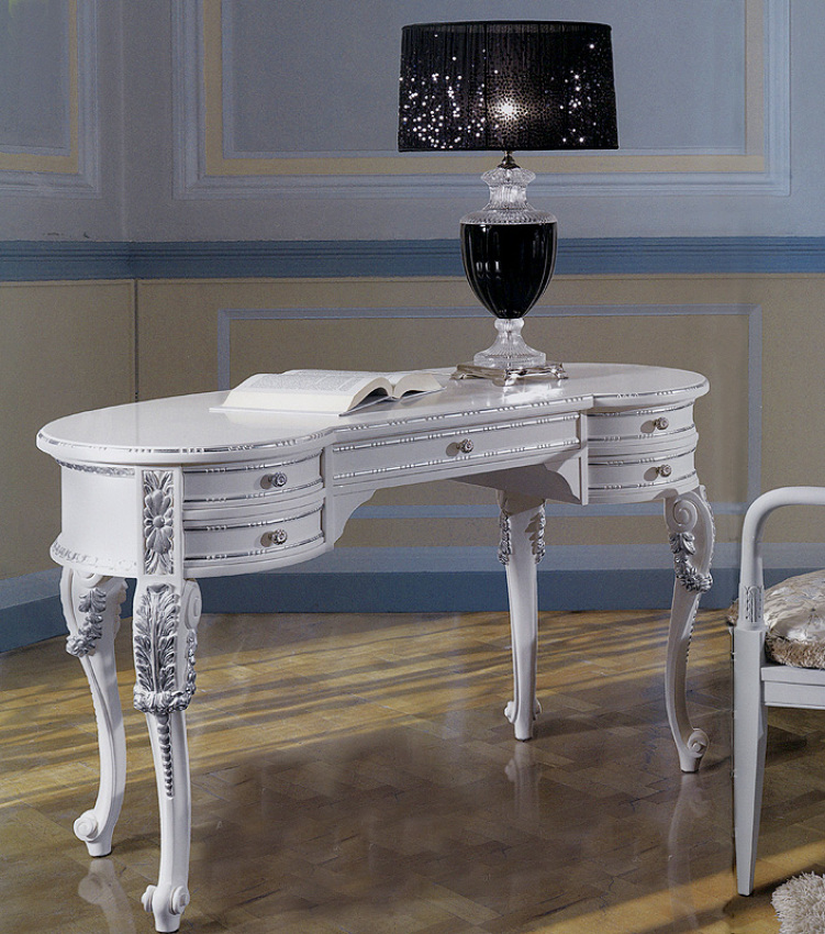 Письменный стол  CEPPI 2719/ DESK Luxury