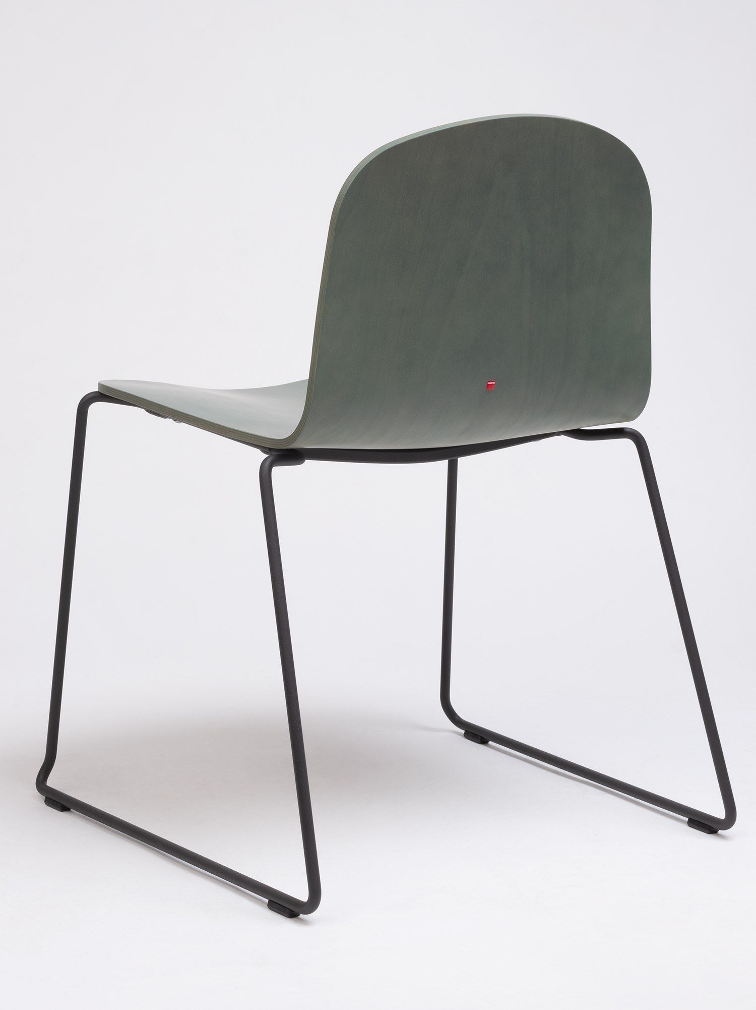 Стул из бука ONDARRETA Bob XL ARCH-00152075 - Вид №3