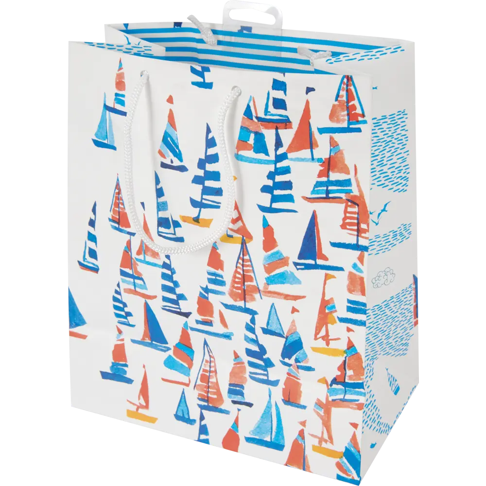 Пакет подарочный ВС 0392.349 Santreyd STLM-2035912