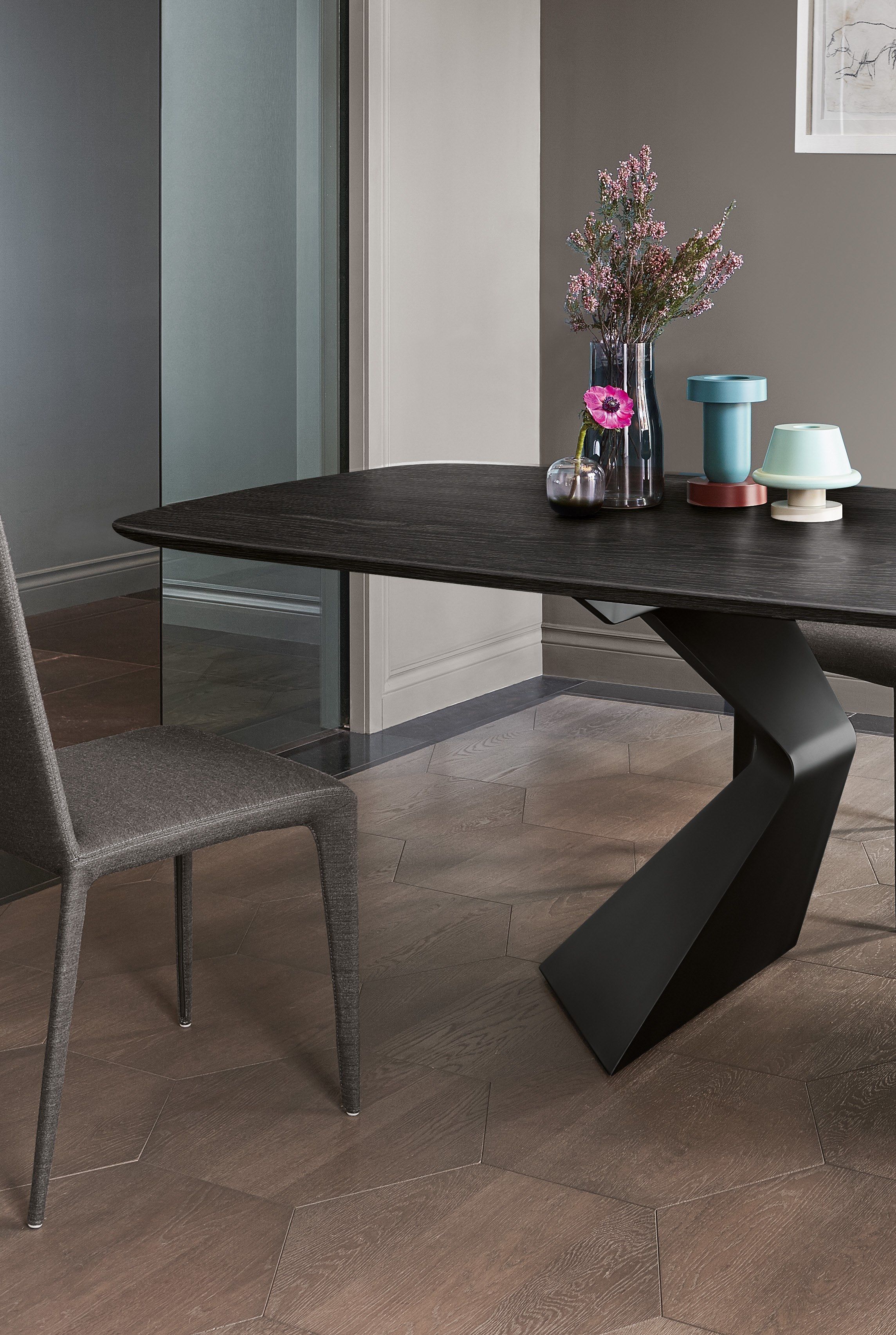 Прямоугольный стол BONALDO PRORA ARCH-00117201 - Вид №2