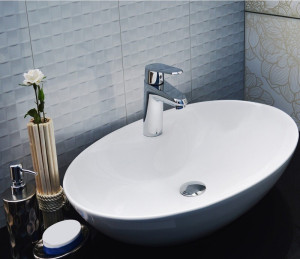 9438 Умывальник LAB.Space N