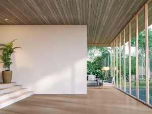 Ламинат под дерево