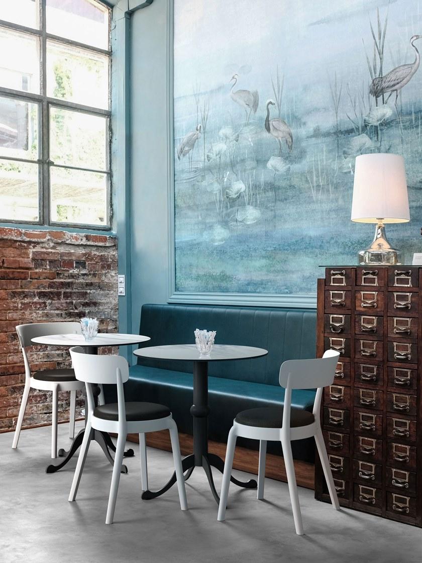 Nitesco Круглый стол с основанием 4 звезды Impero sun-id-1419657 - Вид №1