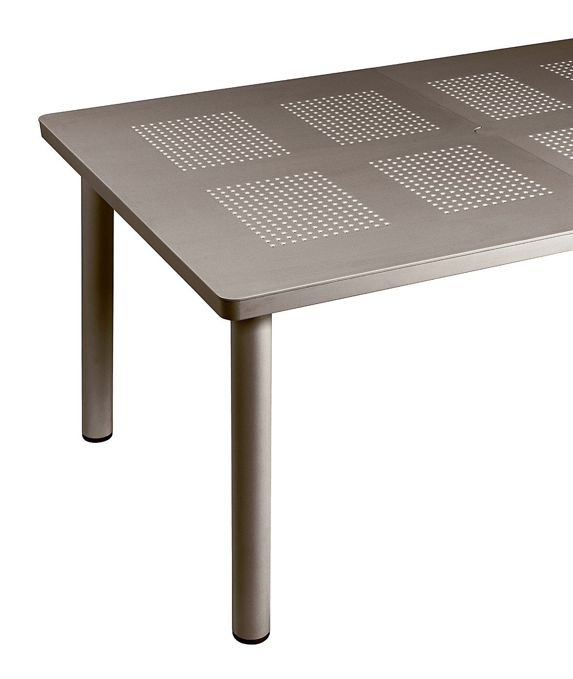 Регулируемый по высоте прямоугольный выдвижной стол Nardi Bora-Riva-Costa ARCH-00144106 - Вид №10