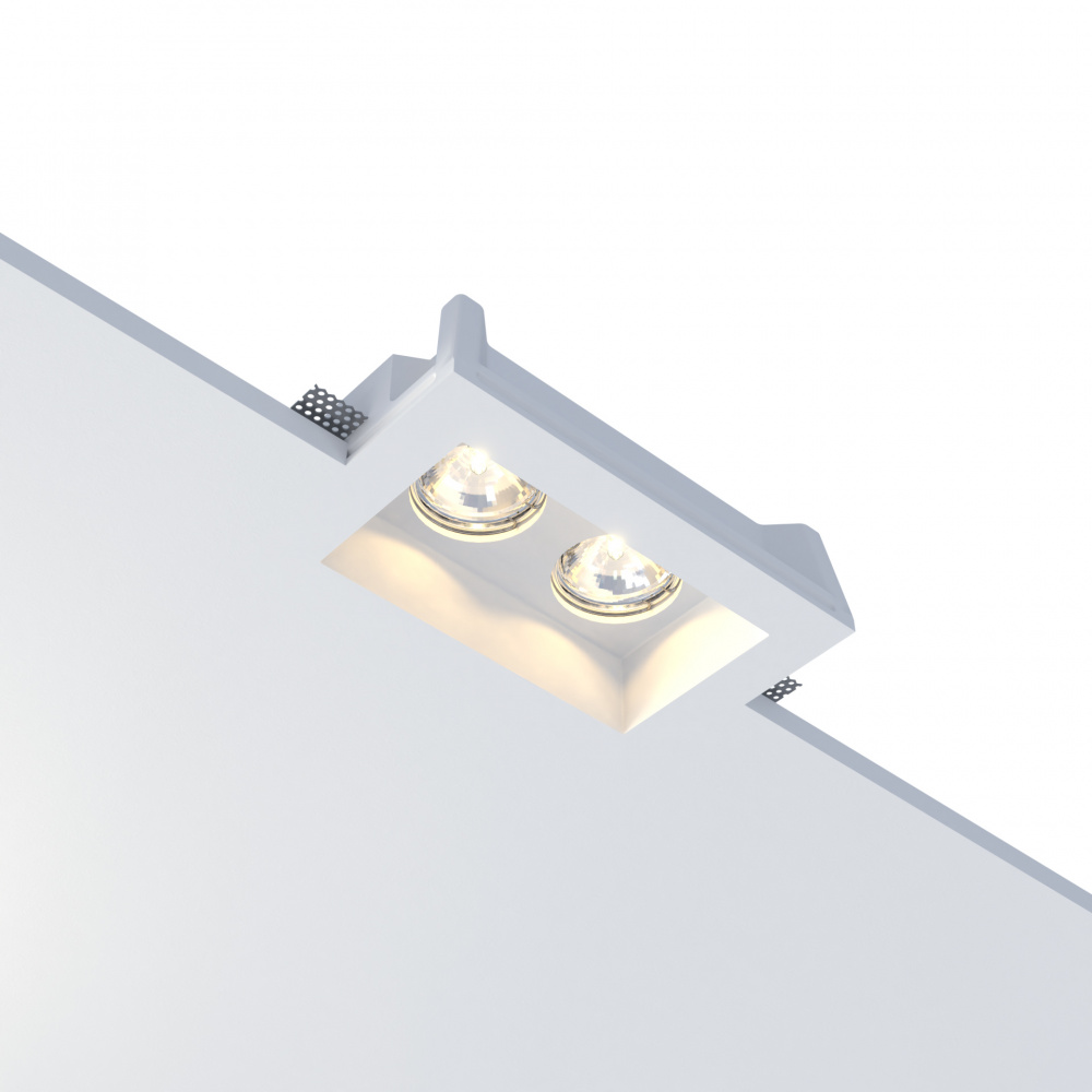 SN 003 Встраиваемый потолочный гипсовый светильник Stellanova LED MR16 