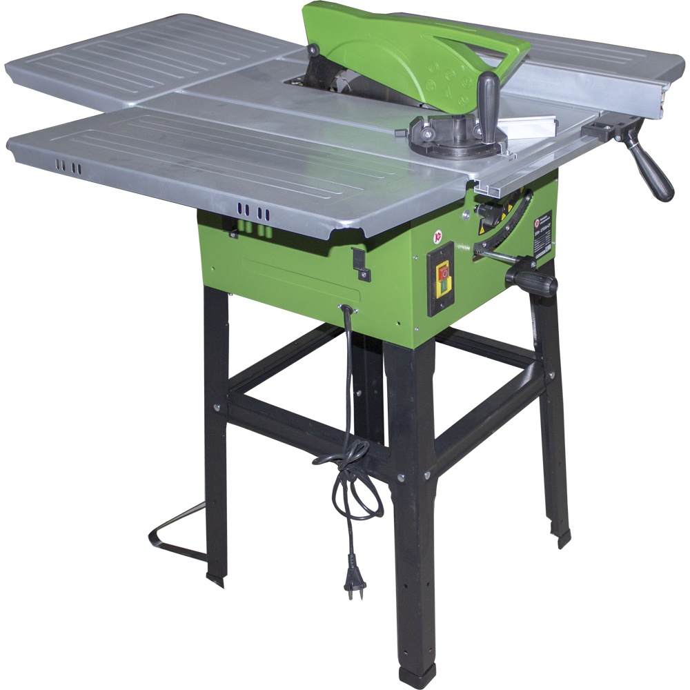 57744 Калибр Электрическая пила настольная ЭПН-1700А+СТ  - Вид №1