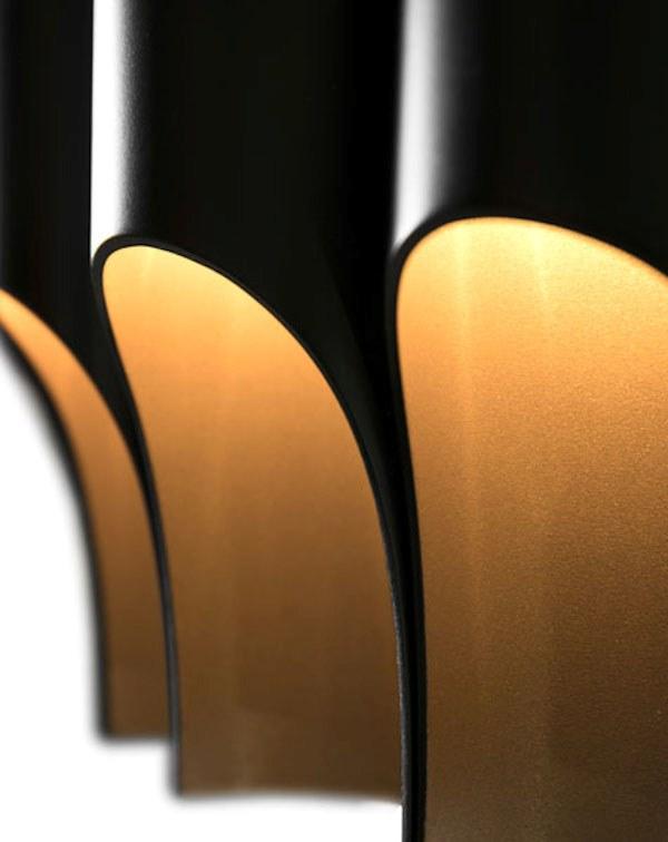 Delightfull Светодиодный подвесной светильник из стали Galliano sun-id-1410548 - Вид №6