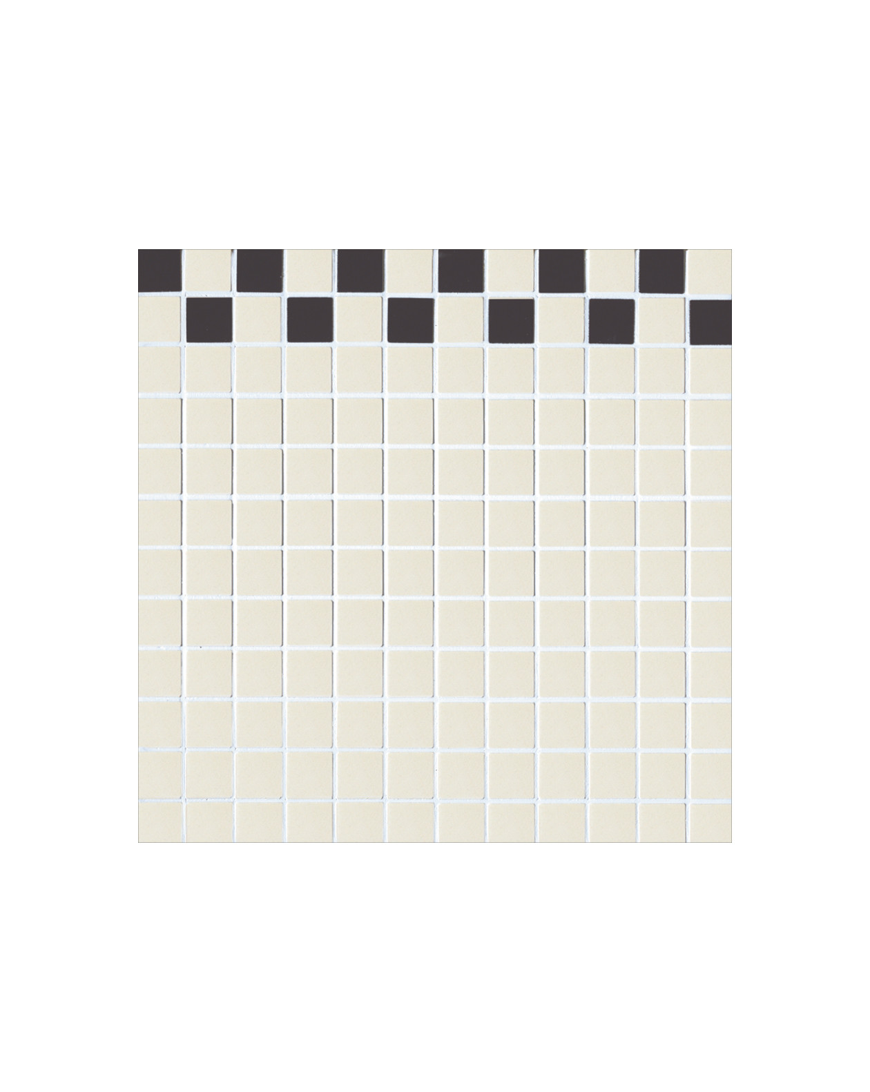 DE6MOS Напольные и настенные покрытия из несмальтированной плитки Mosaic Devon&Devon  - Вид №1