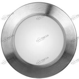 Arkoslight Напольный светодиодный лестничный светильник Step sun-id-1467148