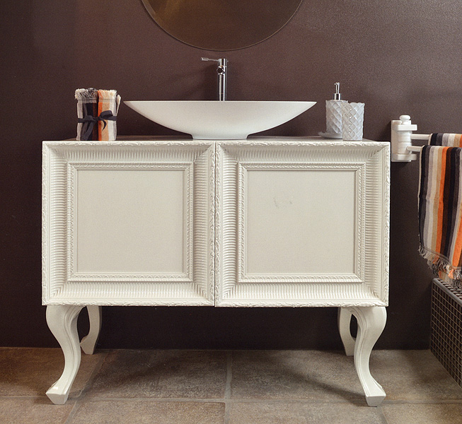 База под раковину  GUERRA VANNI 2206 