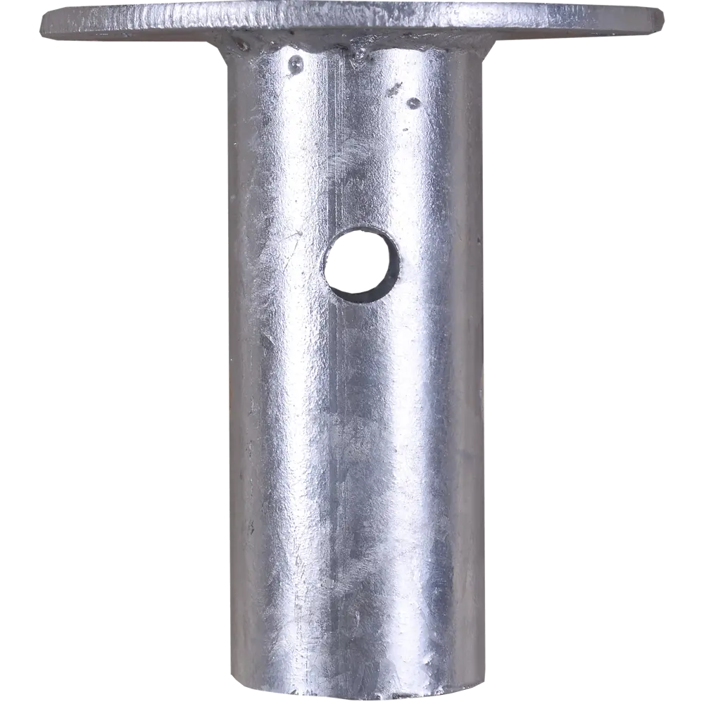 Оголовок-фланец BAU FMT 105x48x150 мм Santreyd STLM-2155411 - Вид №1