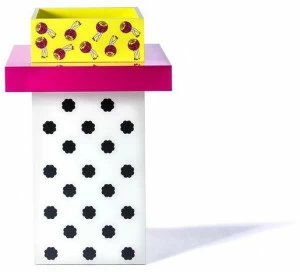 altreforme Алюминиевая ваза Altreforme starring chupa chups®