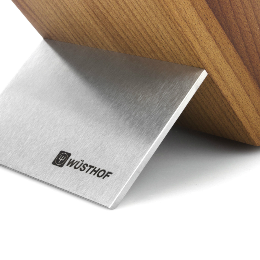 Подставка под ножи Wuesthof, темное дерево W7260WUS - Вид №2