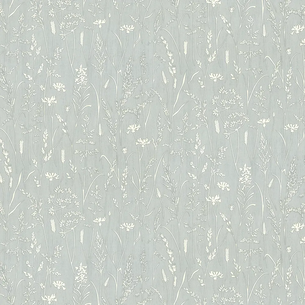 Обои флизелиновые Euro Decor Polina серые ED7313-11 89430196 STLM-2180591
