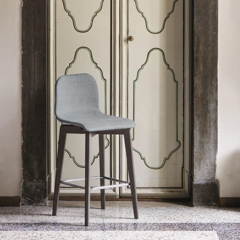 Natisa Стул с обивкой Ciao sun-id-1365428 - Вид №3