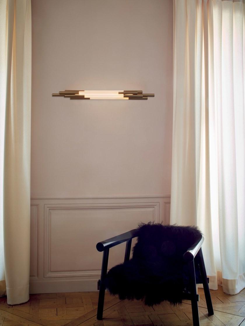 DCW éditions Настенный светильник Org sun-id-1358926 - Вид №3