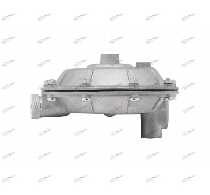 GENEBRE 3884 00 Контроль объема воздуха 