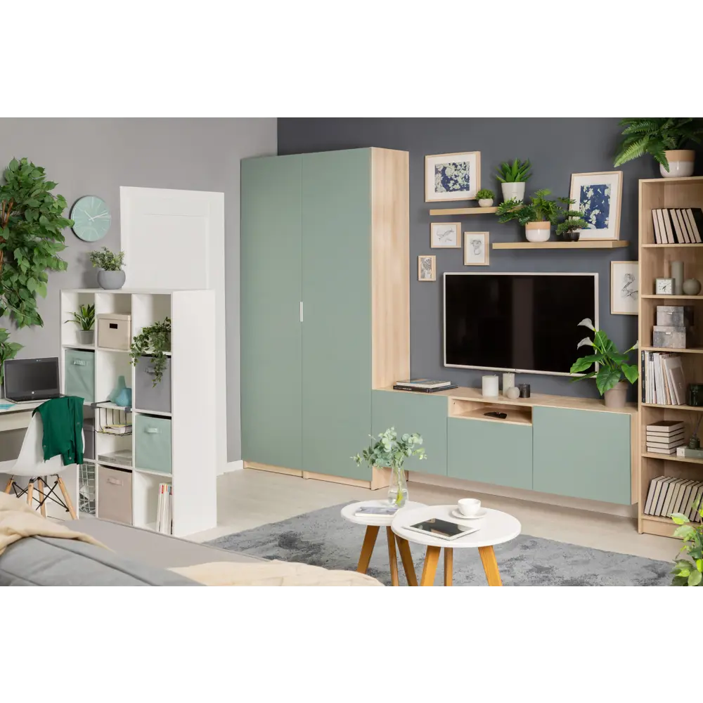 Каркас шкафа Santreyd Лион для модульной системы хранения 85207701 STLM-0059922 - Вид №11