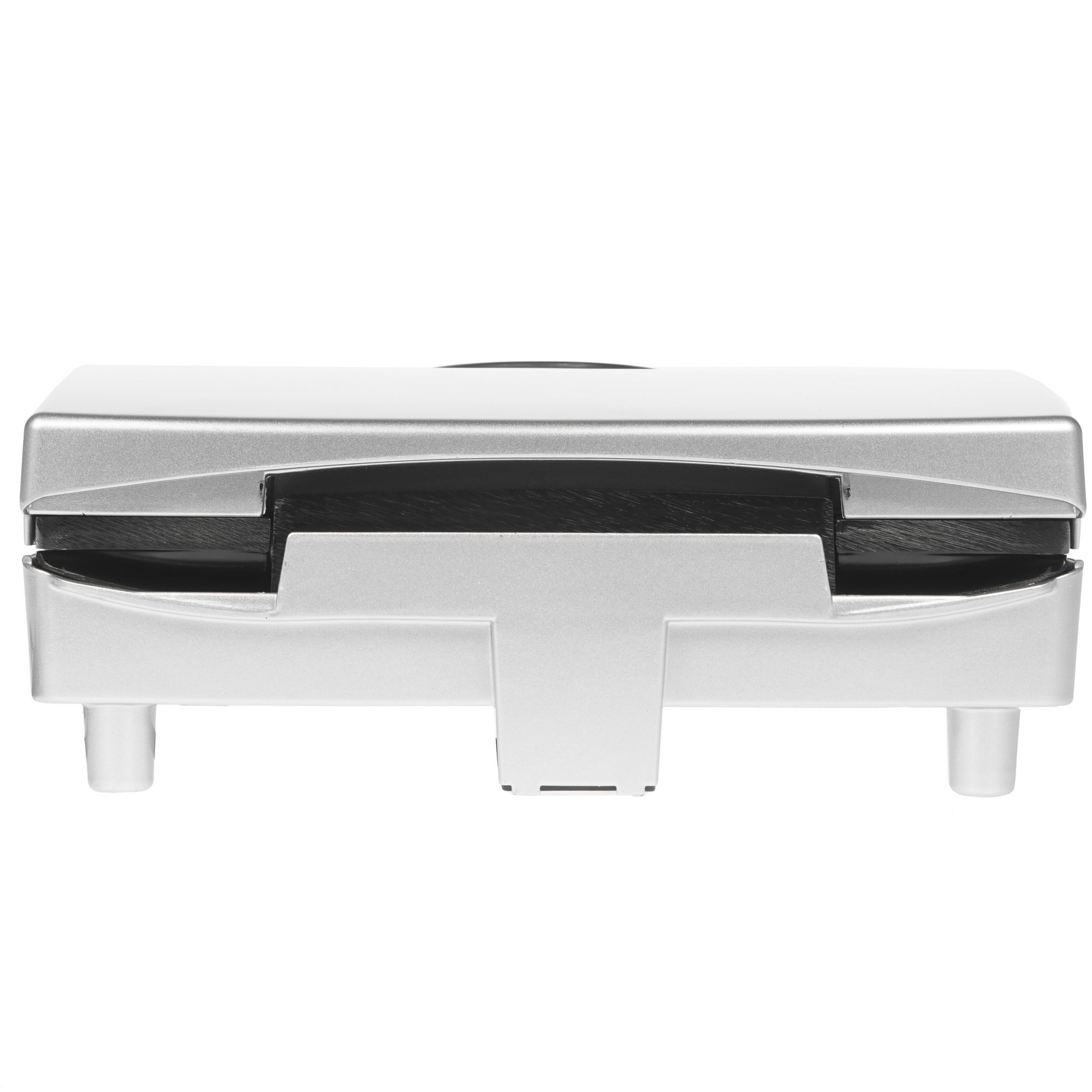 8117362 Сэндвичница Steba SG 40 серый STDN-0082455 - Вид №4