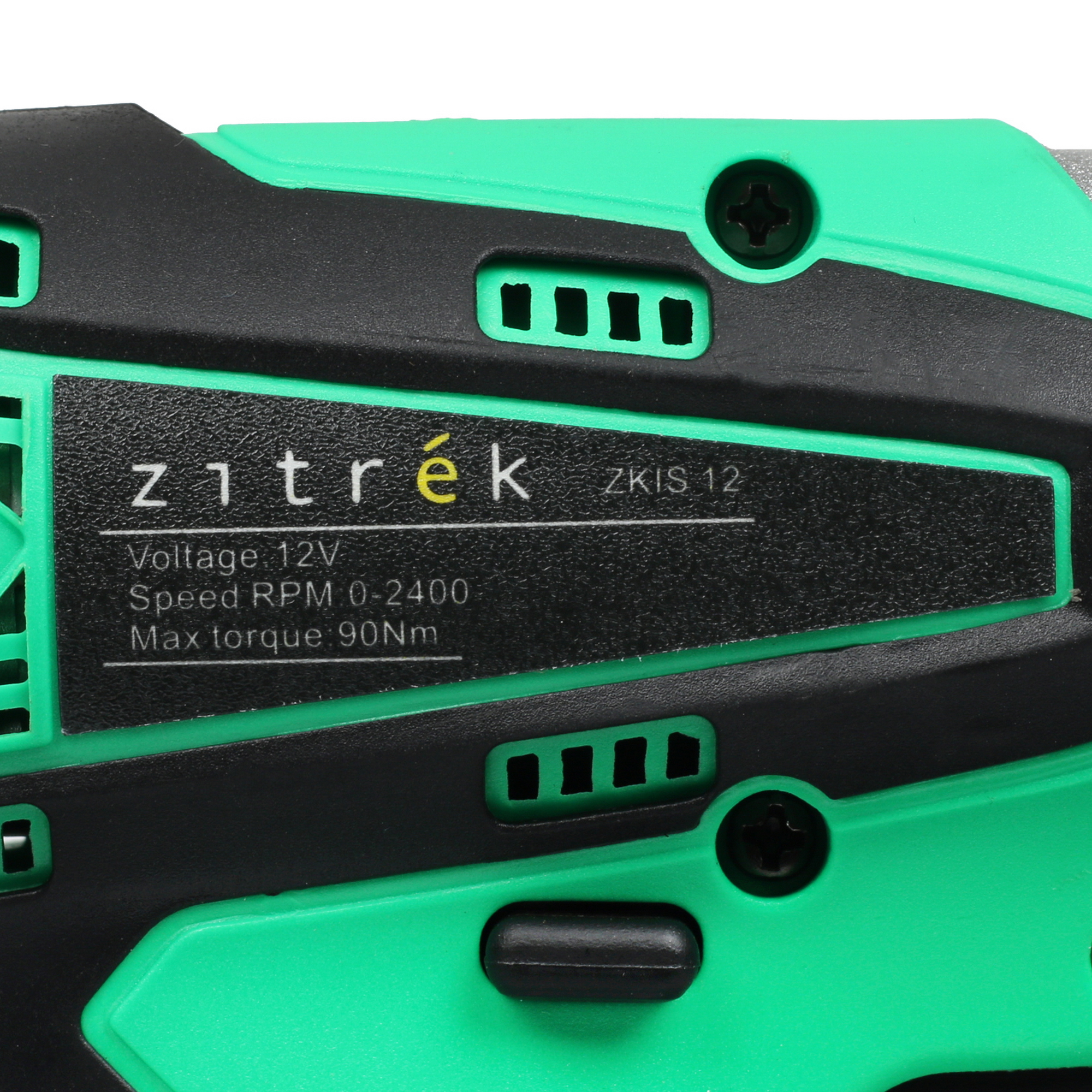 Винтоверт Zitrek ZKIS12 9979631 STDN-0082827 - Вид №3