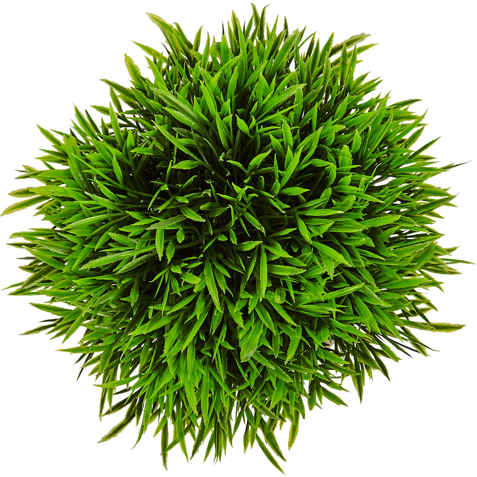 88249641 Искусственное растение в полукруглом горшке вид 1 Santreyd STLM-0077026 - Вид №1