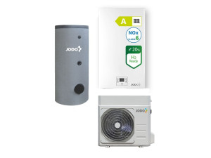 Многоэнергетическая гибридная система для жилых помещений