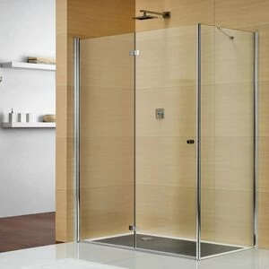 GFPWL Vertica collection Складная дверь DUKA