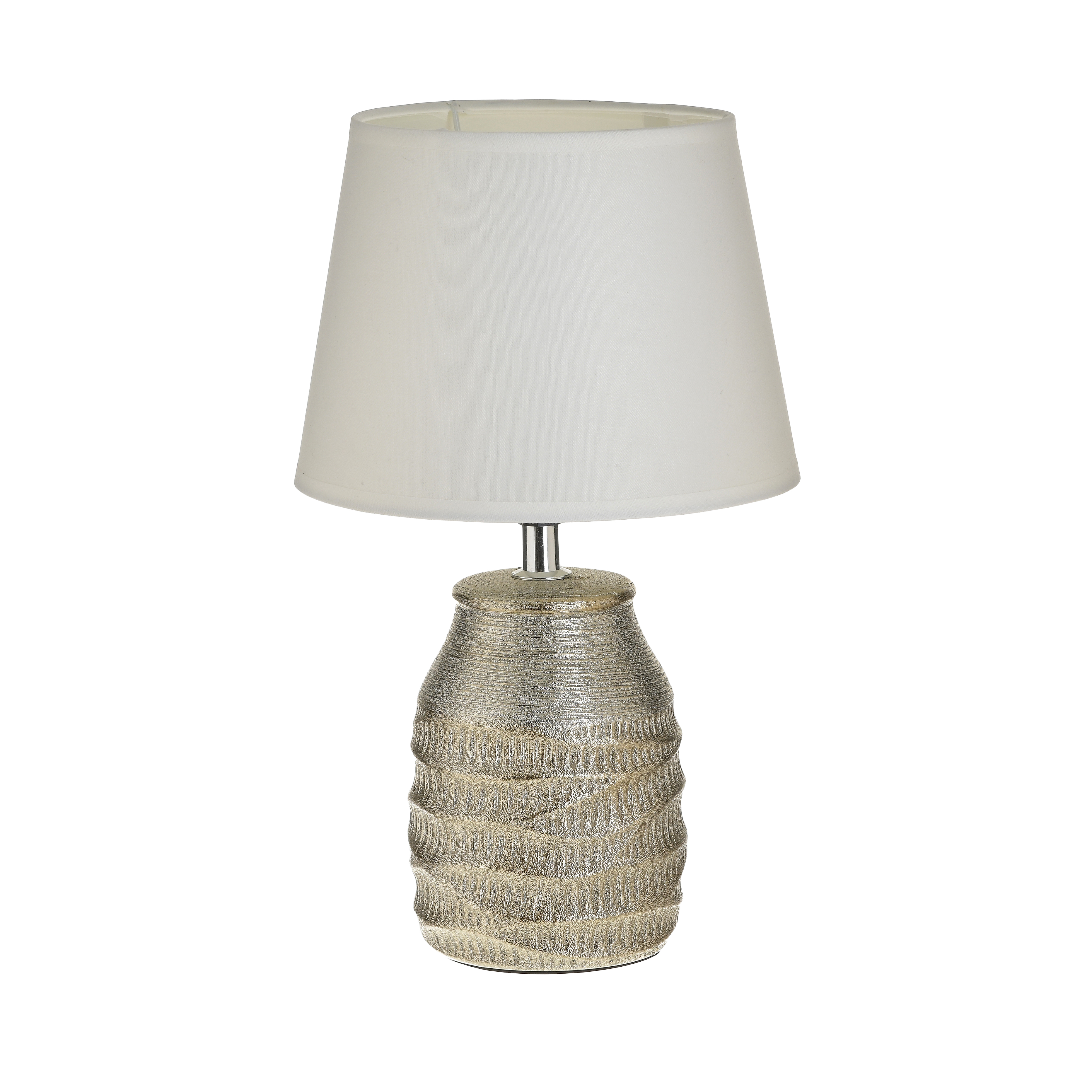 3815711.0078 ЛАМПА НАСТОЛЬНАЯ TO4ROOMS  - Вид №1