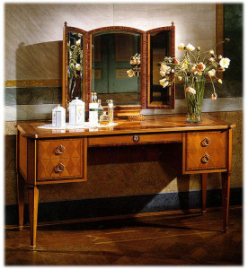 Туалетный столик  COLOMBO MOBILI 295