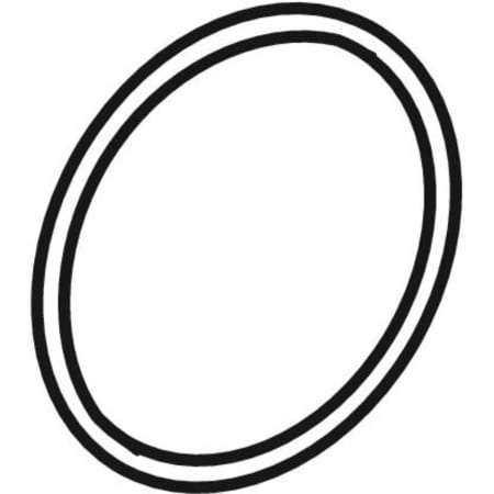 90882 Уплотнительное кольцо Geberit Mapress, FKM, синее Geberit  - Вид №1