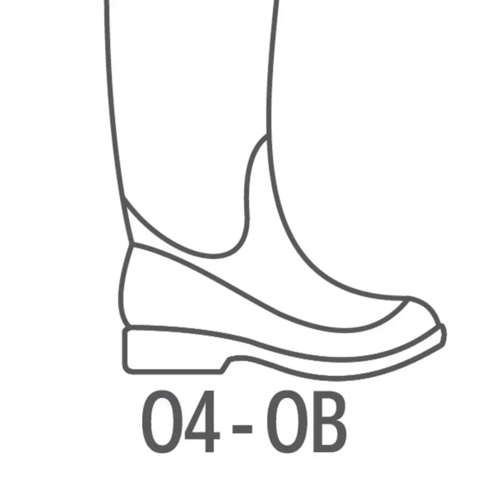 Сапоги Delta Plus Stone OB размер 45 STLM-2050973 - Вид №2