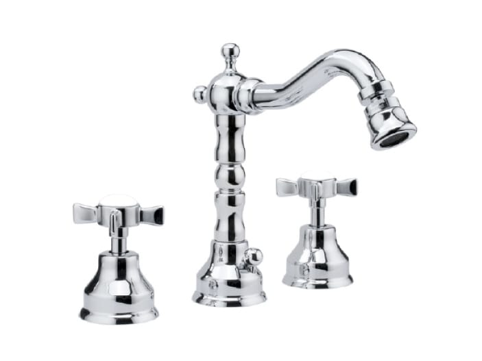 Смеситель для биде с 3 отверстиями Gaia Mobili Complements ARCH-00061419