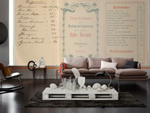 Architects Paper Обои с цифровой печатью и тиснением Ap digital iv 109070