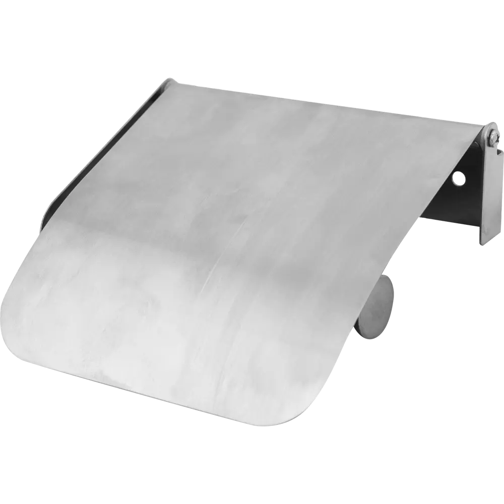 Держатель для туалетной бумаги «MIA» с крышкой Santreyd Без серии STLM-2045175