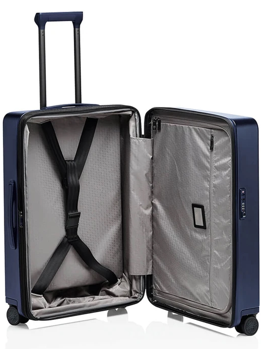 ORI05502.006 Чемодан ORI05502 4W Trolley M Porsche Design Roadster Hardcase  - Вид №3