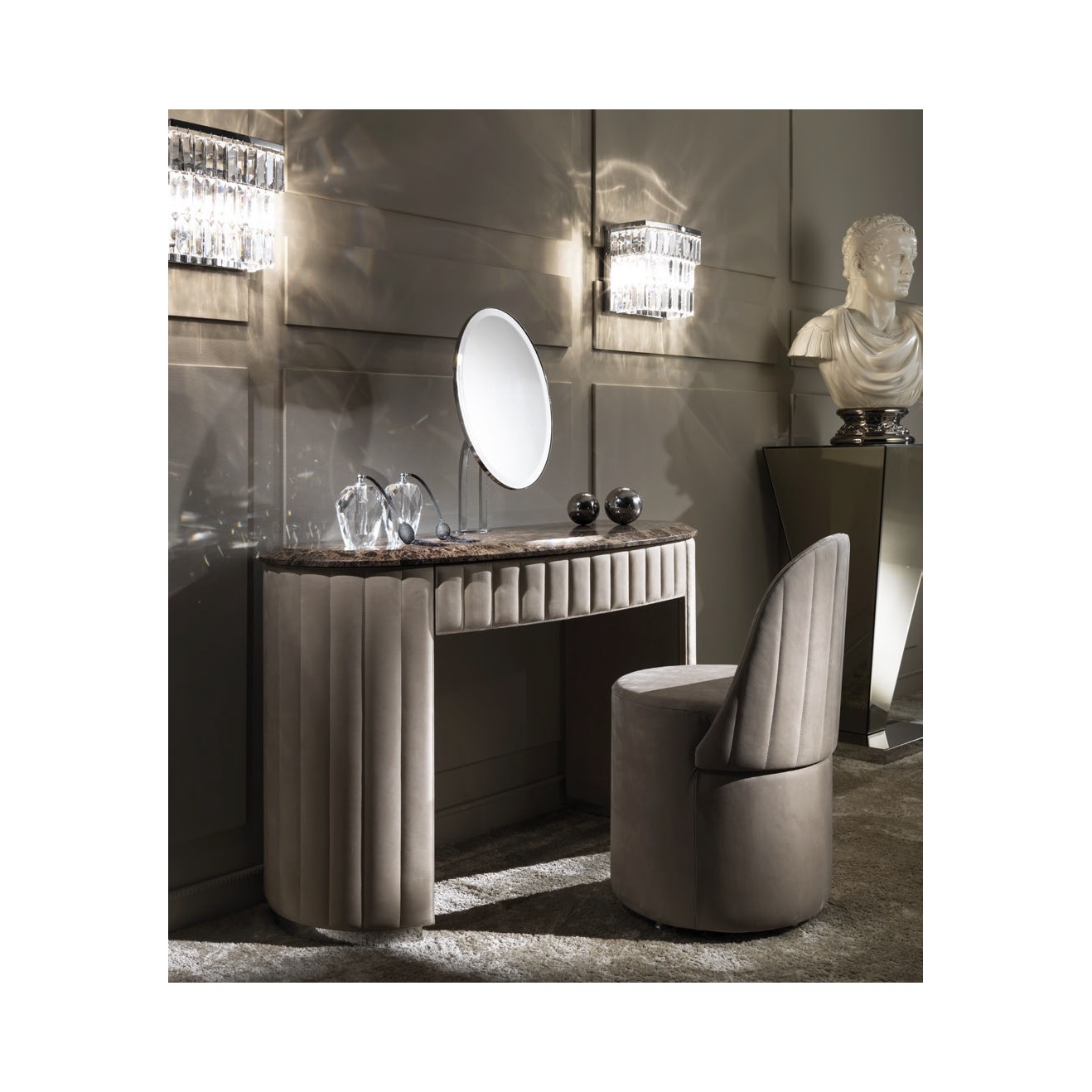 Стол / VOGUE Dv Collection sun-id-378743 - Вид №1