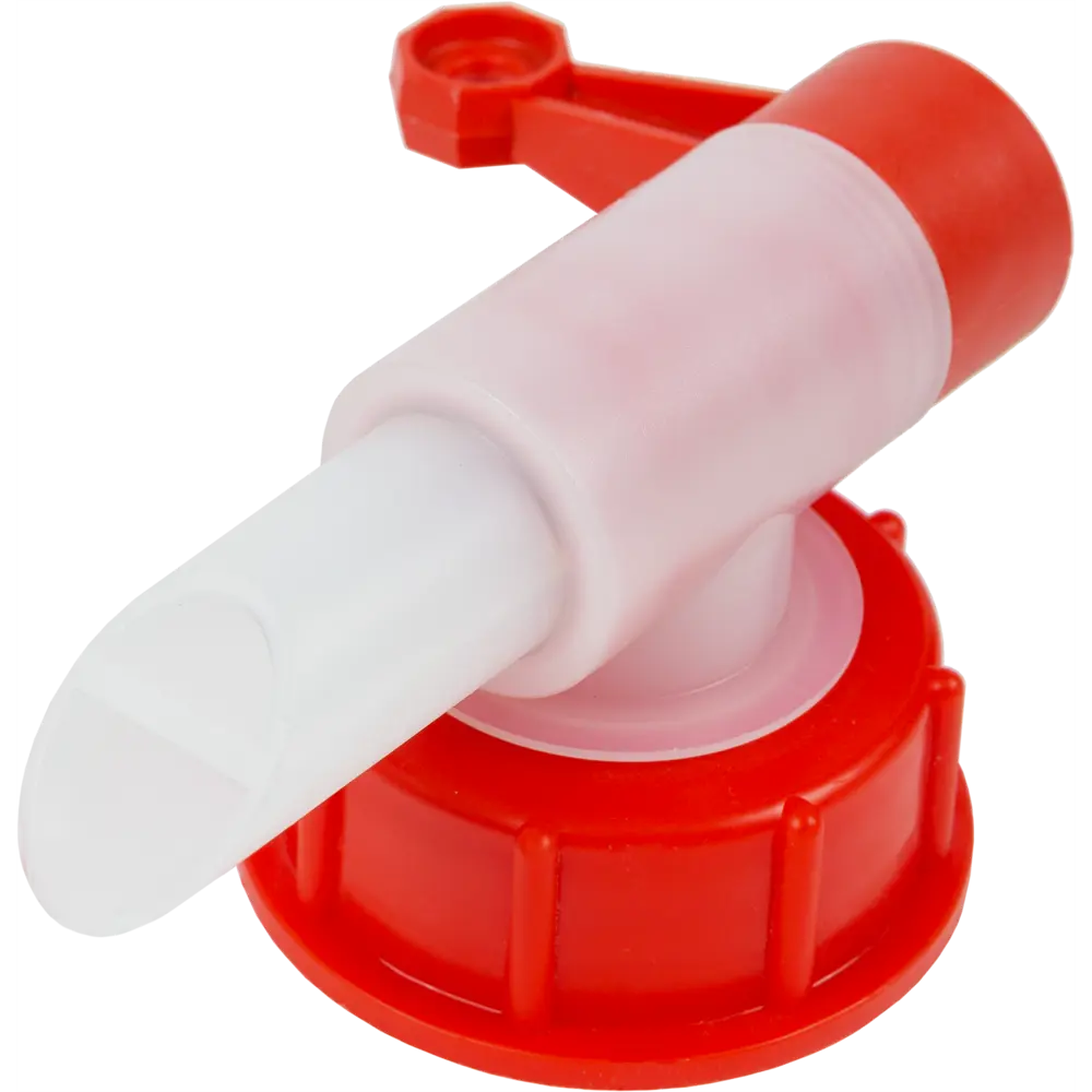 Кран сливной для бака 205 л, полиэтилен Santreyd STLM-2081129