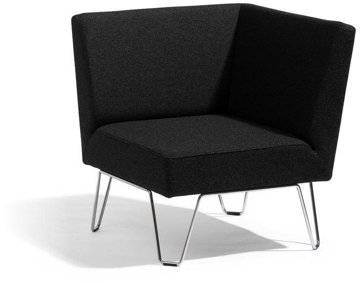 Blå Station Модульный диван Qvarto Bla Station sun-id-1390203 - Вид №2