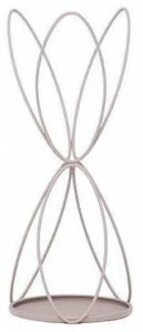 Tonin Casa Напольная подставка для зонтов из металла Vanity T7493