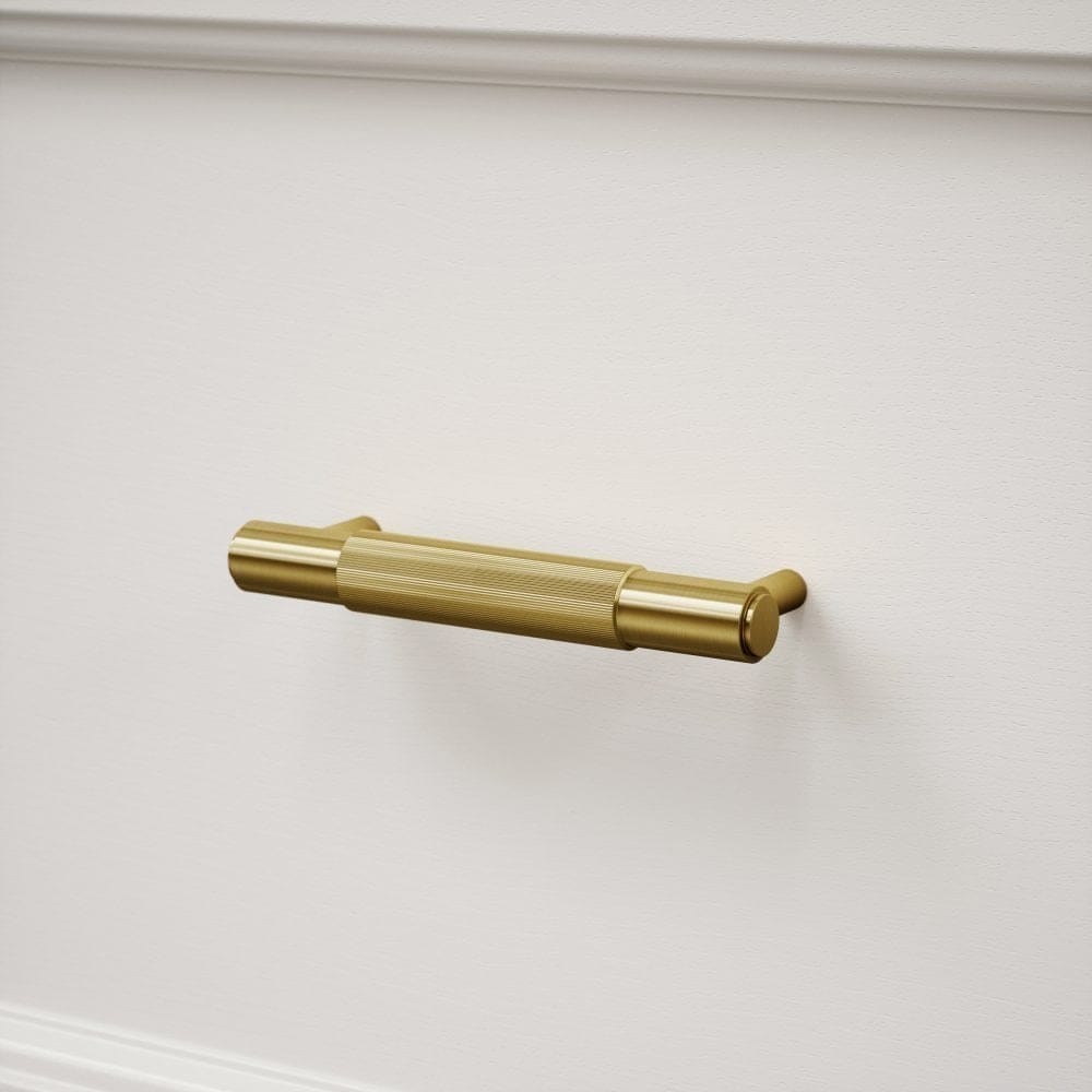 Мебельная ручка из нержавеющей стали LUSSO Dali ARCH-00080420 - Вид №3