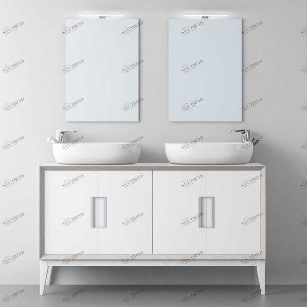 Avila Dos Комплект мебели NOVUS 09 Color R3+70 Trendy NOVUS TRENDY NOVUS09NEW